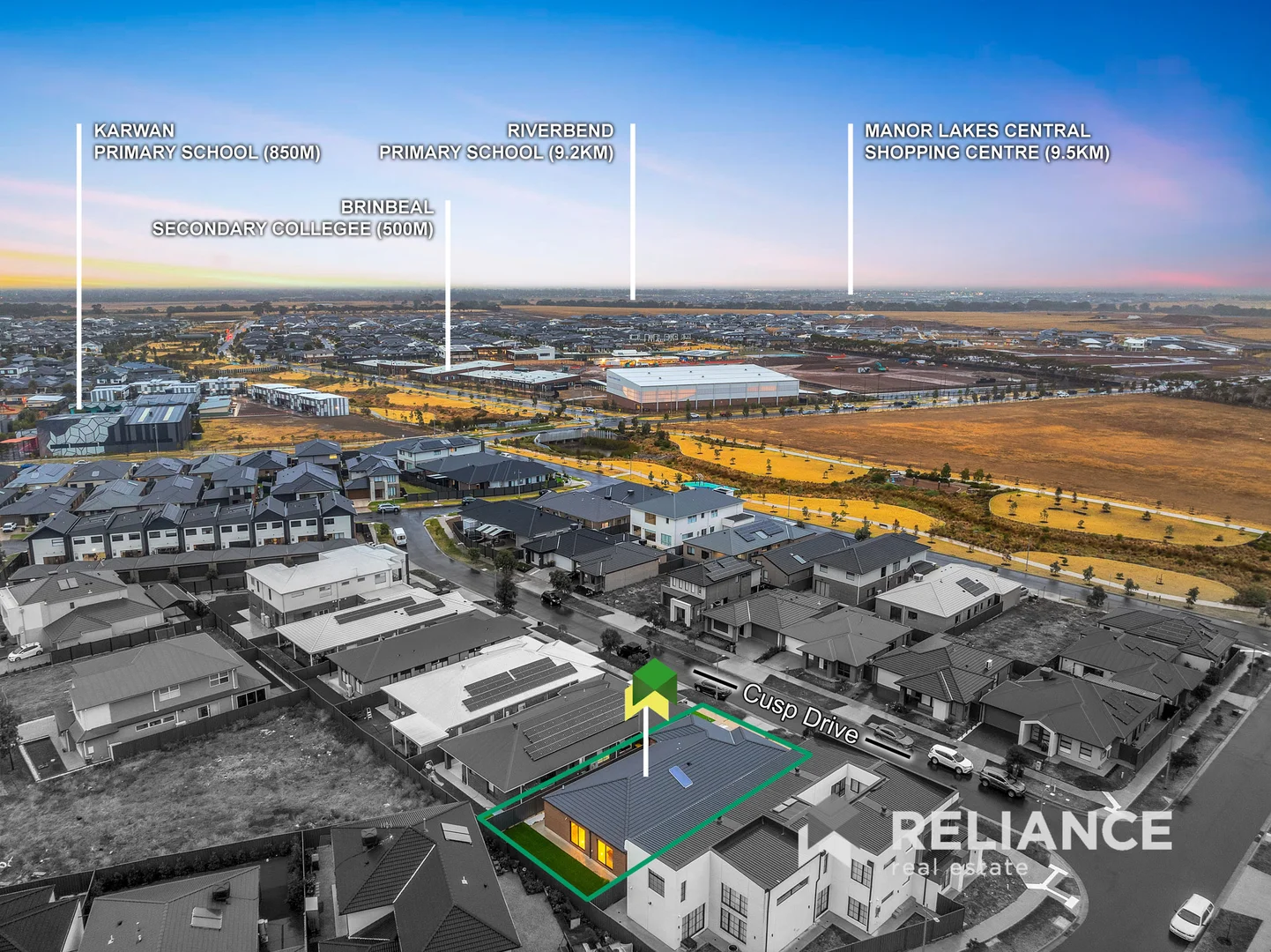 Additional image 29 of 14 Cusp Drive, Tarneit VIC 3029