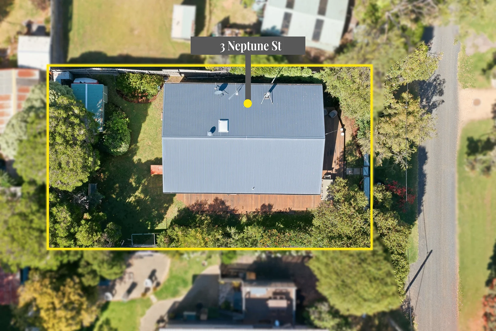 Additional image 24 of 3 Neptune St, Cape Paterson VIC 3995