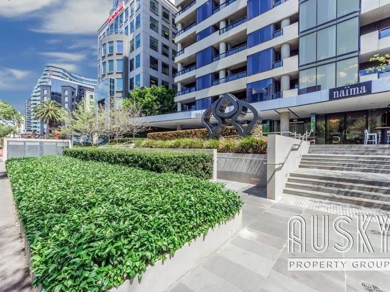 Additional image 11 of 807/568 St Kilda Road, Melbourne VIC 3004