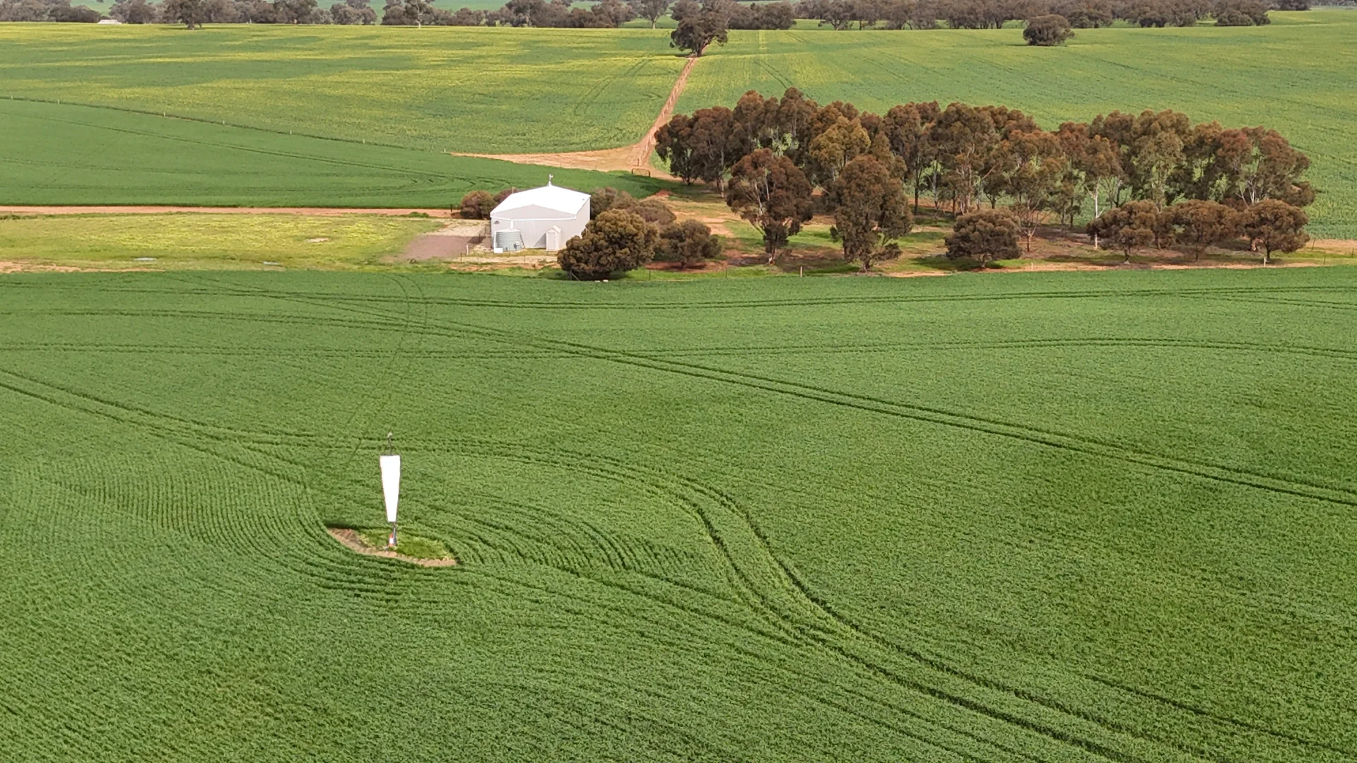 Additional image 6 of 172 Cowin Road, Melrose SA 5483