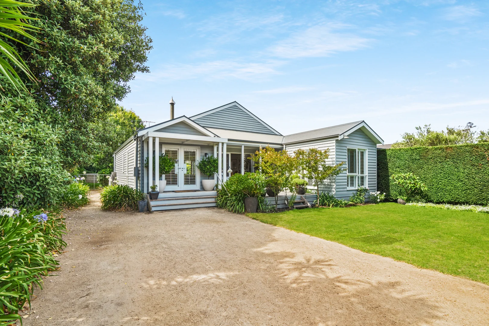 5 Topaz Street, Blairgowrie VIC 3942