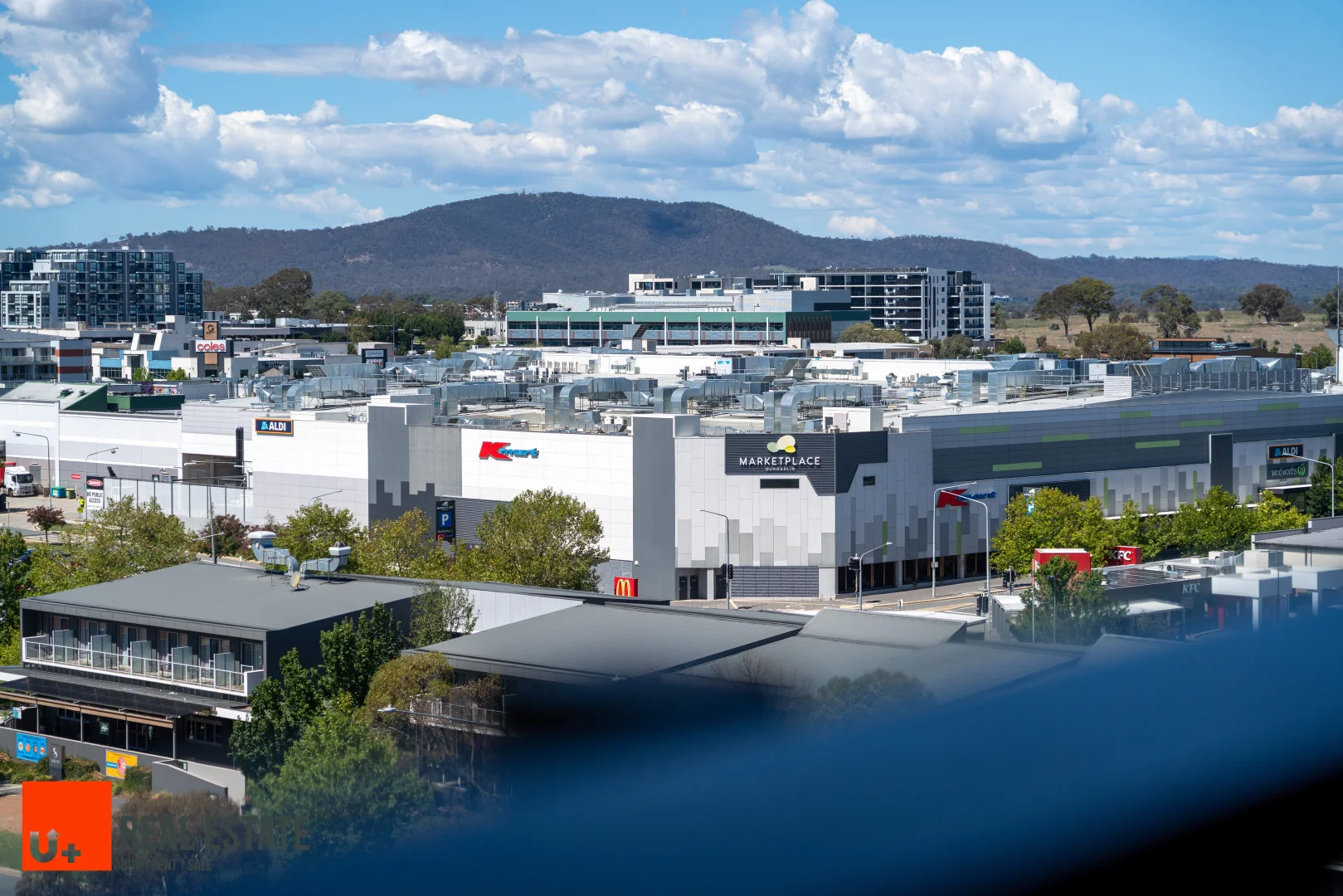 Additional image 11 of 703/8 Gribble Street, Gungahlin ACT 2912