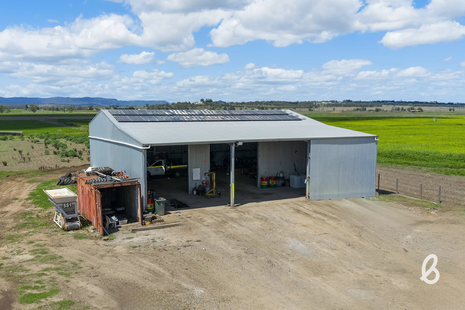 Additional image 59 of 204 Racecourse Lane, Singleton NSW 2330