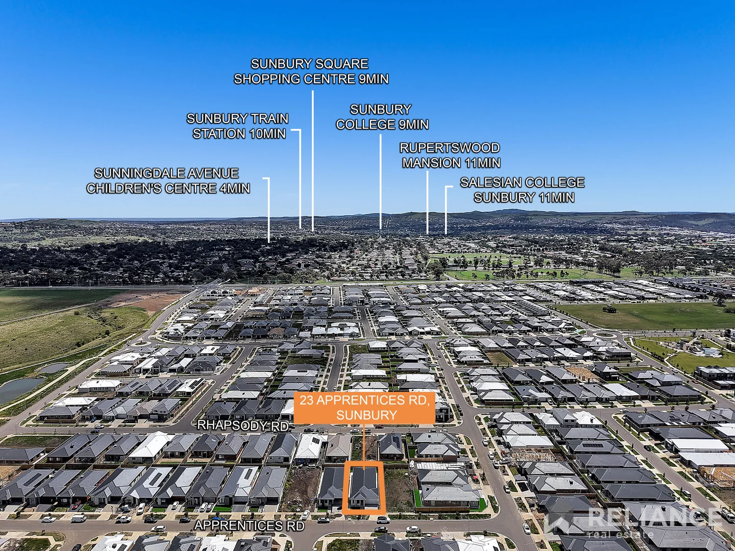 Additional image 24 of 23 Apprentices Road, Sunbury VIC 3429