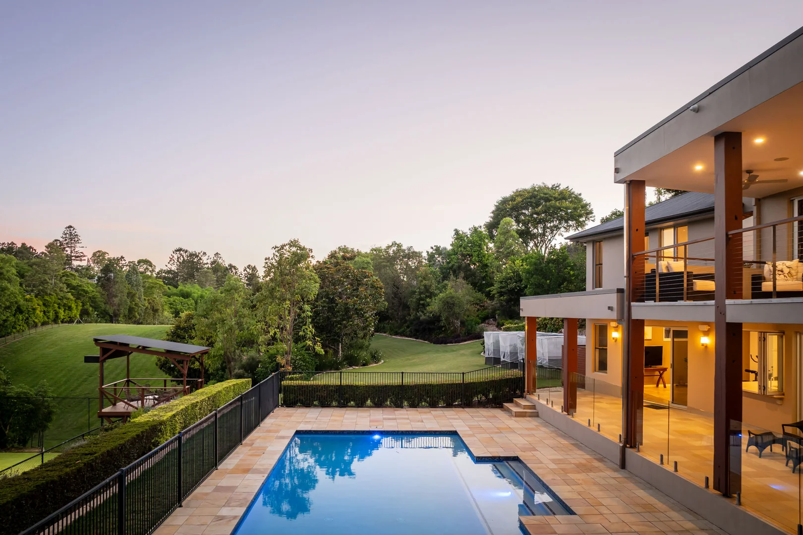 Additional image 3 of 43 Corniche Place, Brookfield QLD 4069