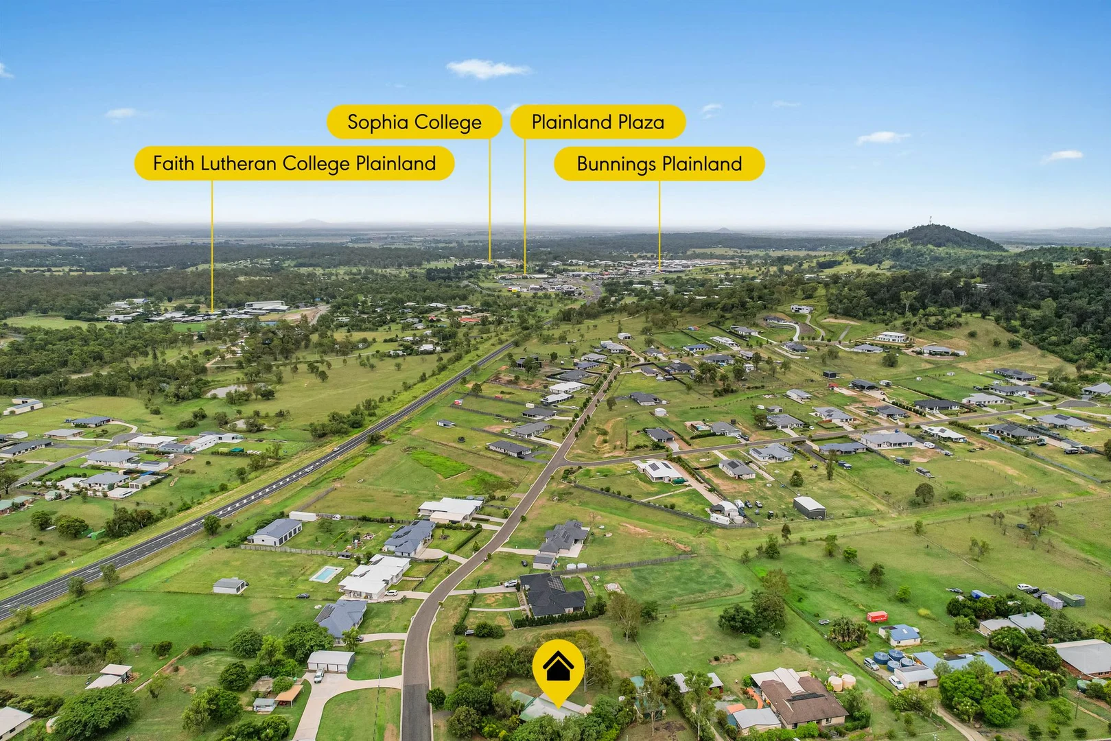 Additional image 22 of 2 Mahogany Drive, Plainland QLD 4341