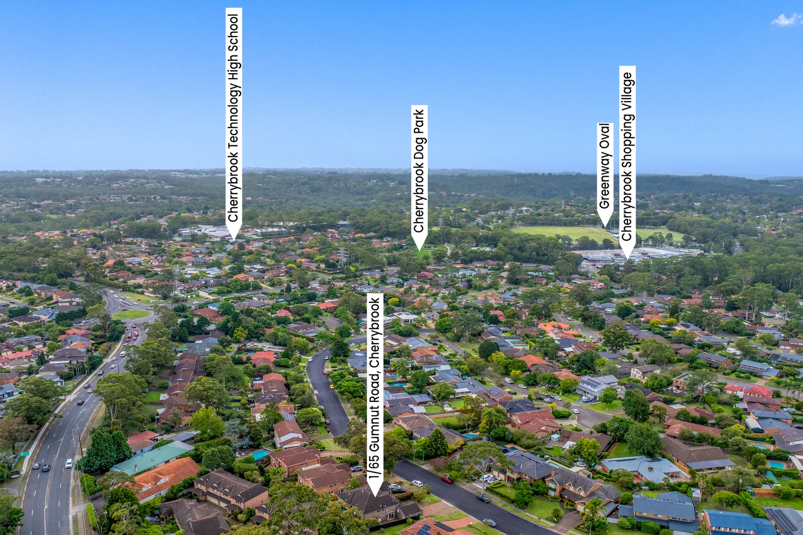 Additional image 13 of 1/65 Gumnut Road, Cherrybrook NSW 2126