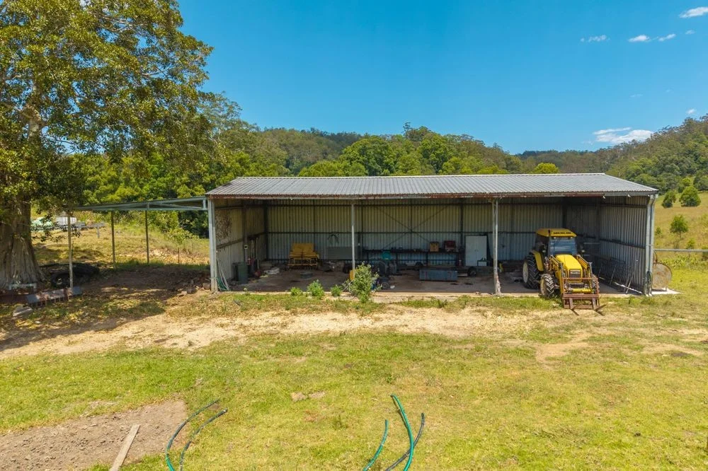 Additional image 29 of 486 North Branch Rd, Upsalls Creek NSW 2439