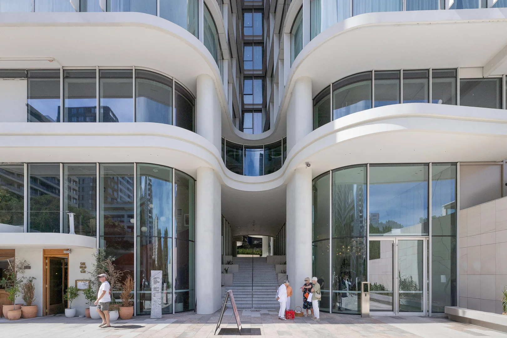 Additional image 18 of 304/168 Walker Street, North Sydney NSW 2060