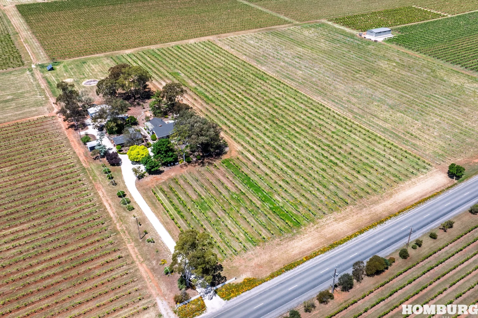 Additional image 2 of 527 Stockwell Road, Light Pass SA 5355