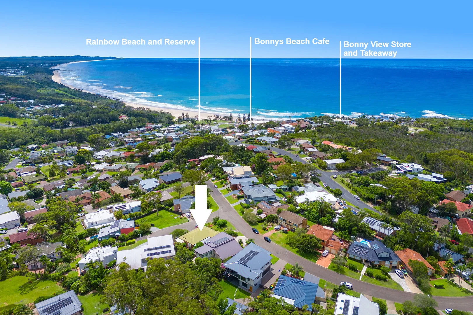 Additional image 20 of 21 John Phillip Drive, Bonny Hills NSW 2445