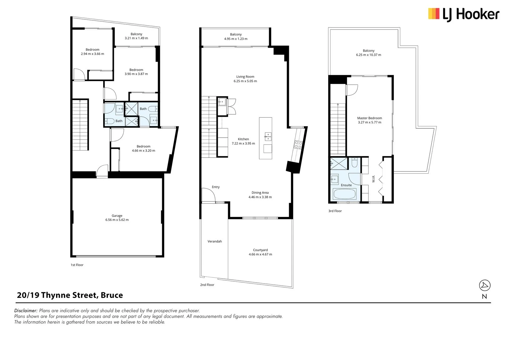 Additional image 18 of 20/19 Thynne Street, Bruce ACT 2617