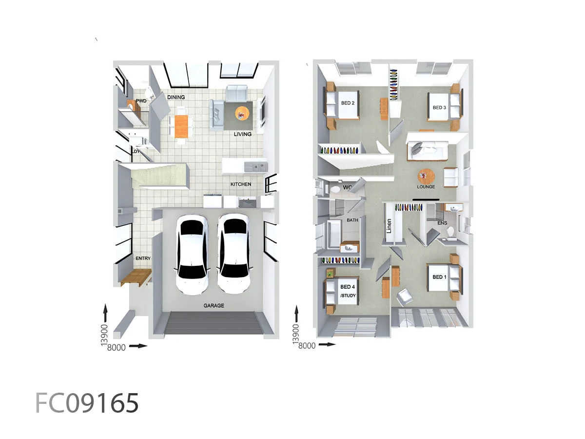 Additional image 4 of Lot 75 Stage 1 Arbourwood Estate, Morayfield QLD 4506