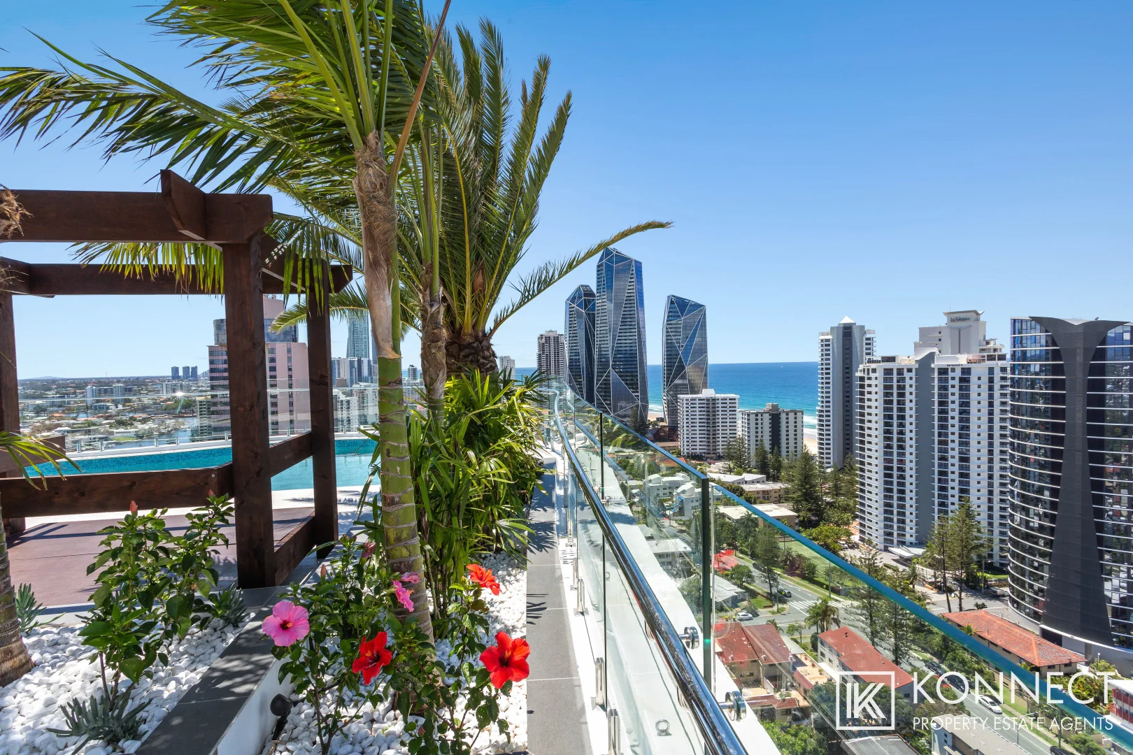 Additional image 30 of 1603/28 Second Ave, Broadbeach QLD 4218