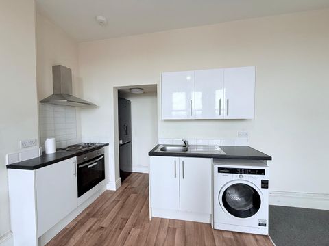 Ebury Road, Nottingham NG5