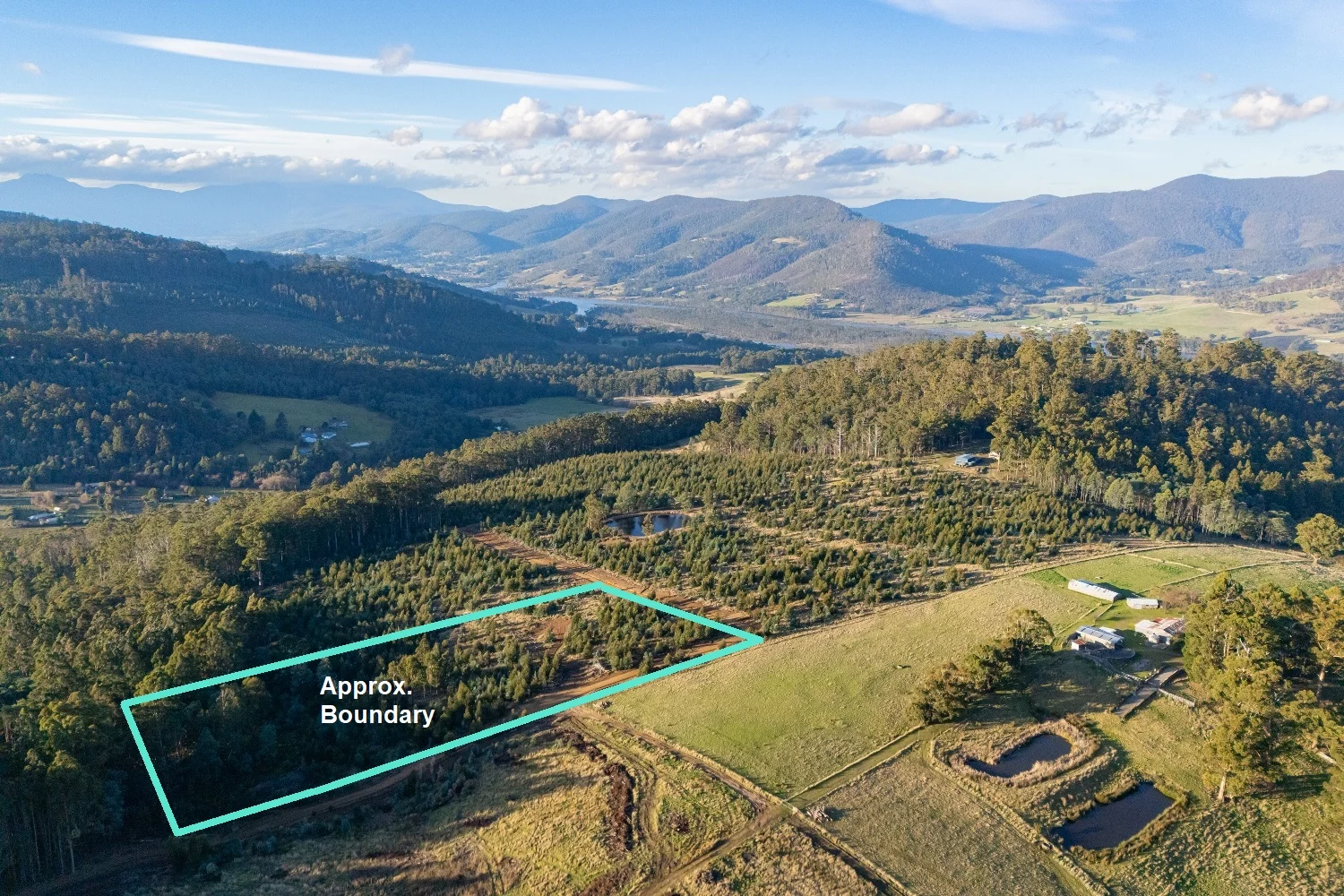 Additional image 12 of Lot 6 Paddys Lane, Franklin TAS 7113