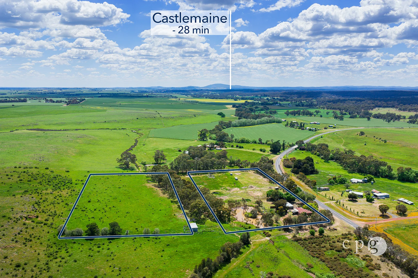 Additional image 16 of 1970 Creswick Newstead Road, Campbelltown VIC 3364