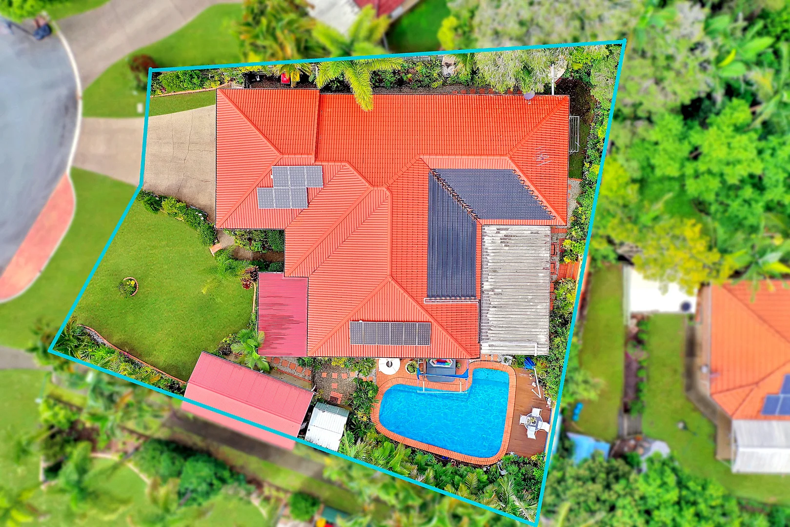 Additional image 22 of 38 Mindi Court, Cashmere QLD 4500