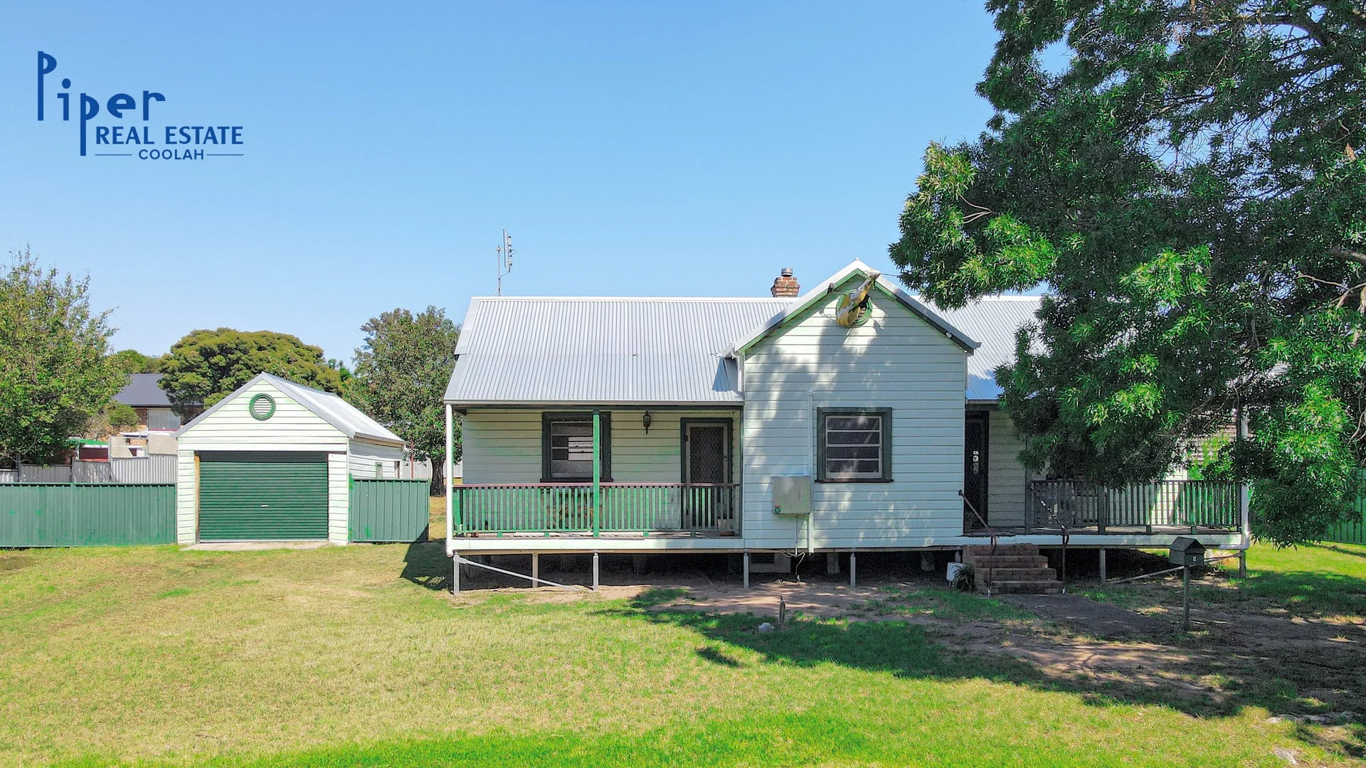 5 Glencoe Street, Coolah NSW 2843