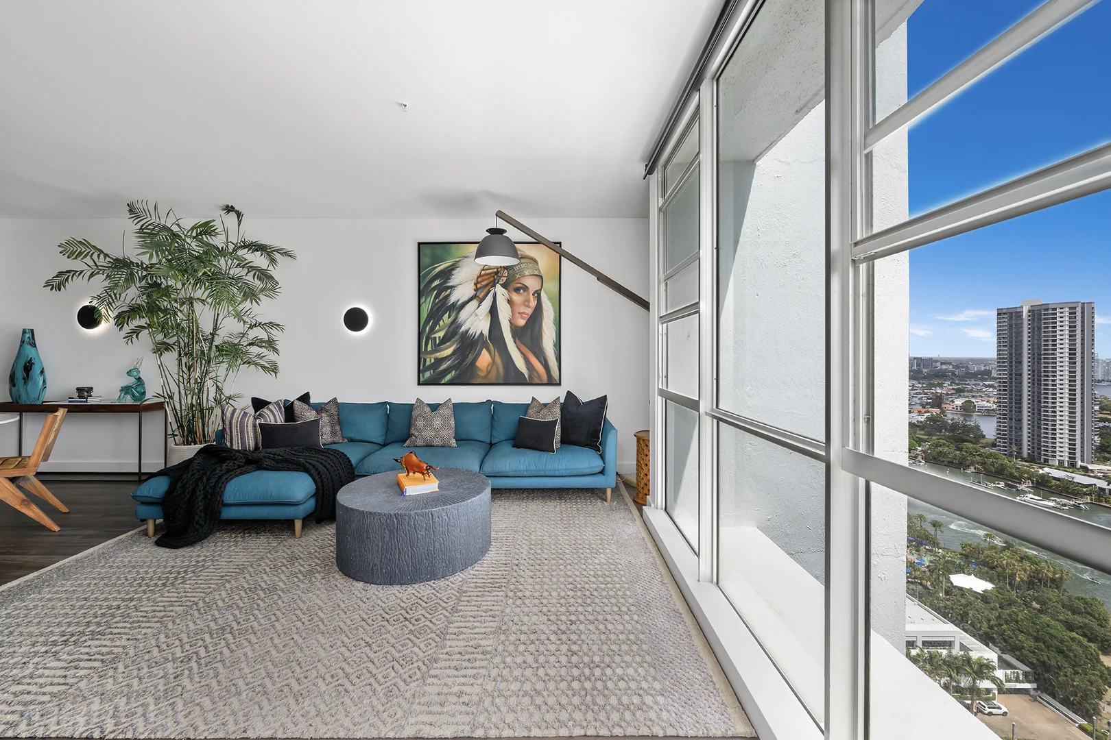 Additional image 7 of 2704/3422 Surfers Paradise Boulevard, Surfers Paradise QLD 4217