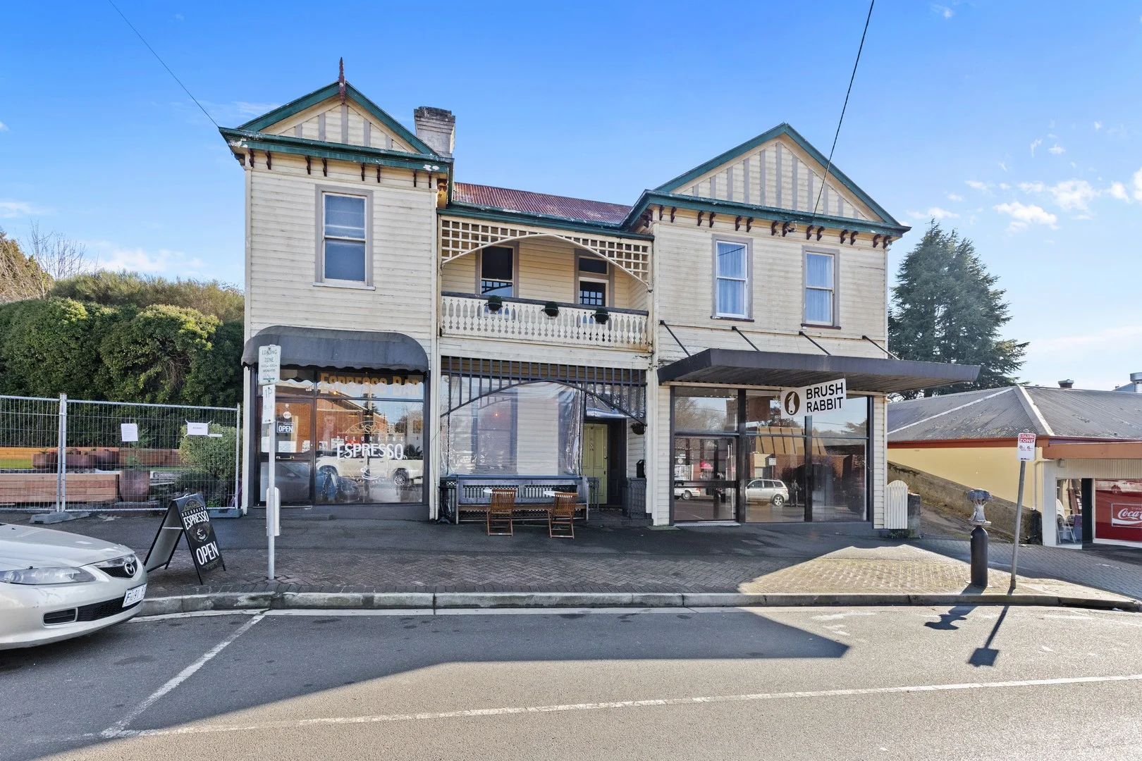 31 Emu Bay Road, Deloraine TAS 7304