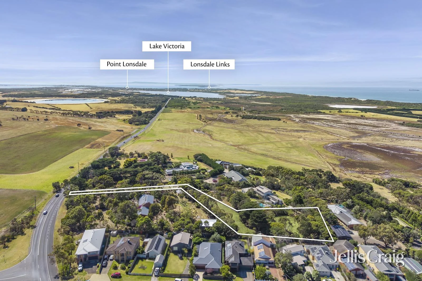 248A Shell Road, Ocean Grove VIC 3226