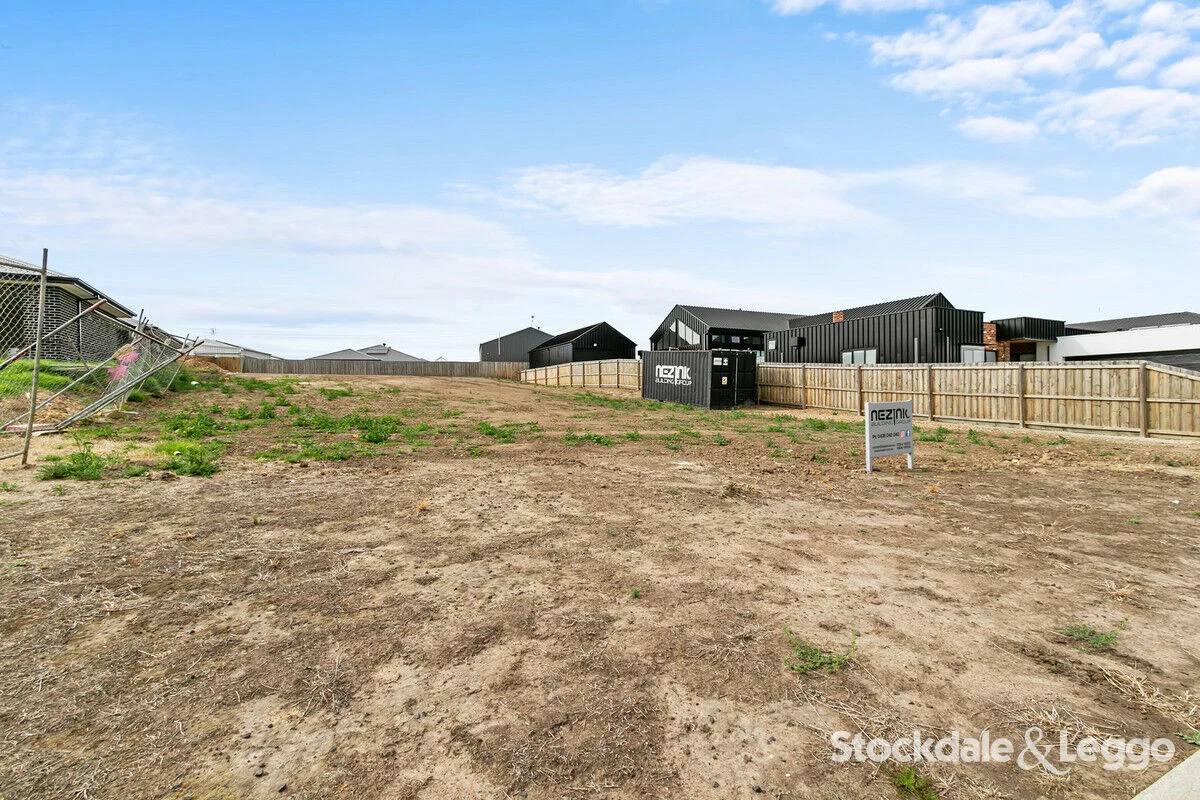Additional image 8 of 14 Bartholomew Circuit, Traralgon VIC 3844