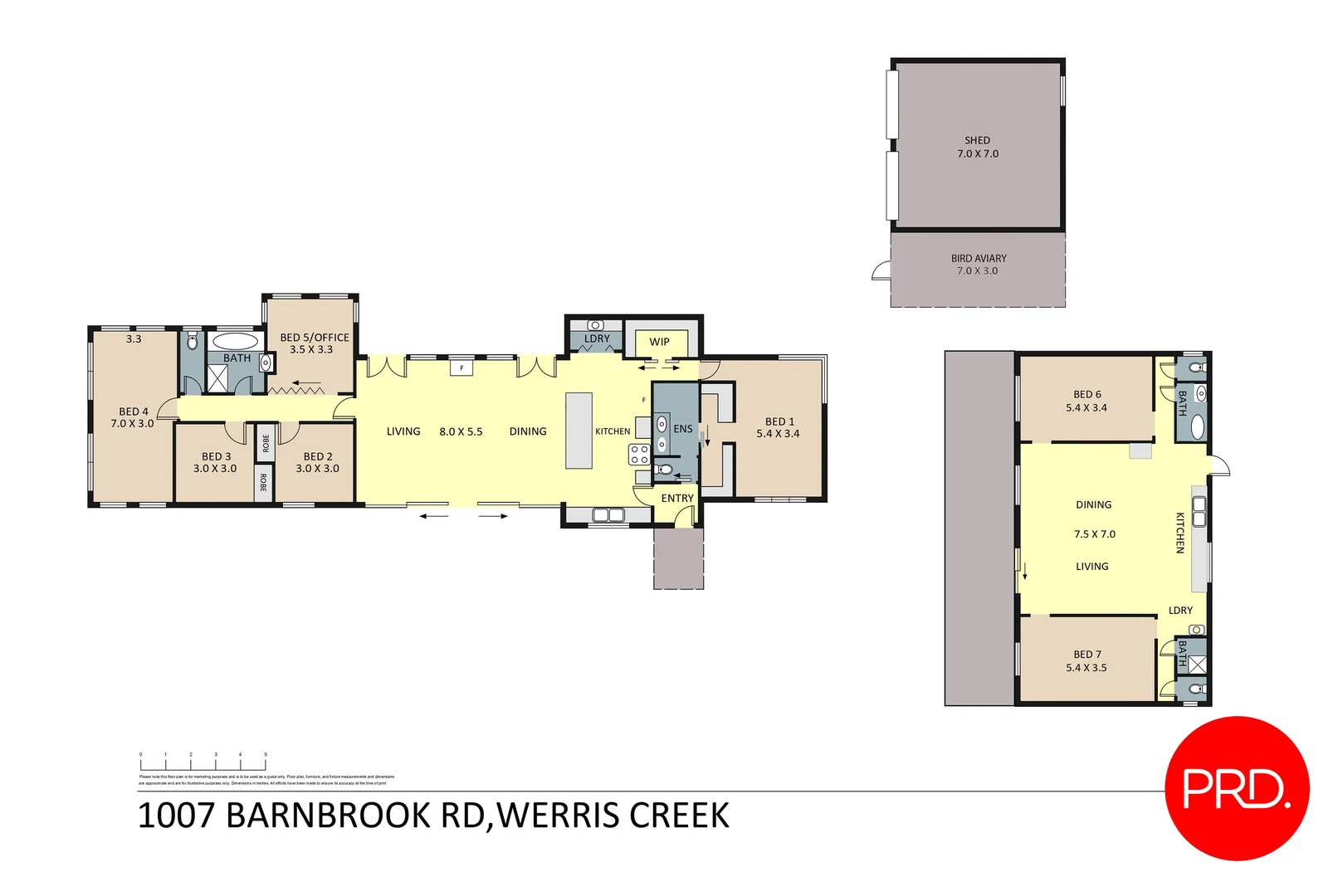 Additional image 12 of 1007 Barnbrook Road, Werris Creek NSW 2341