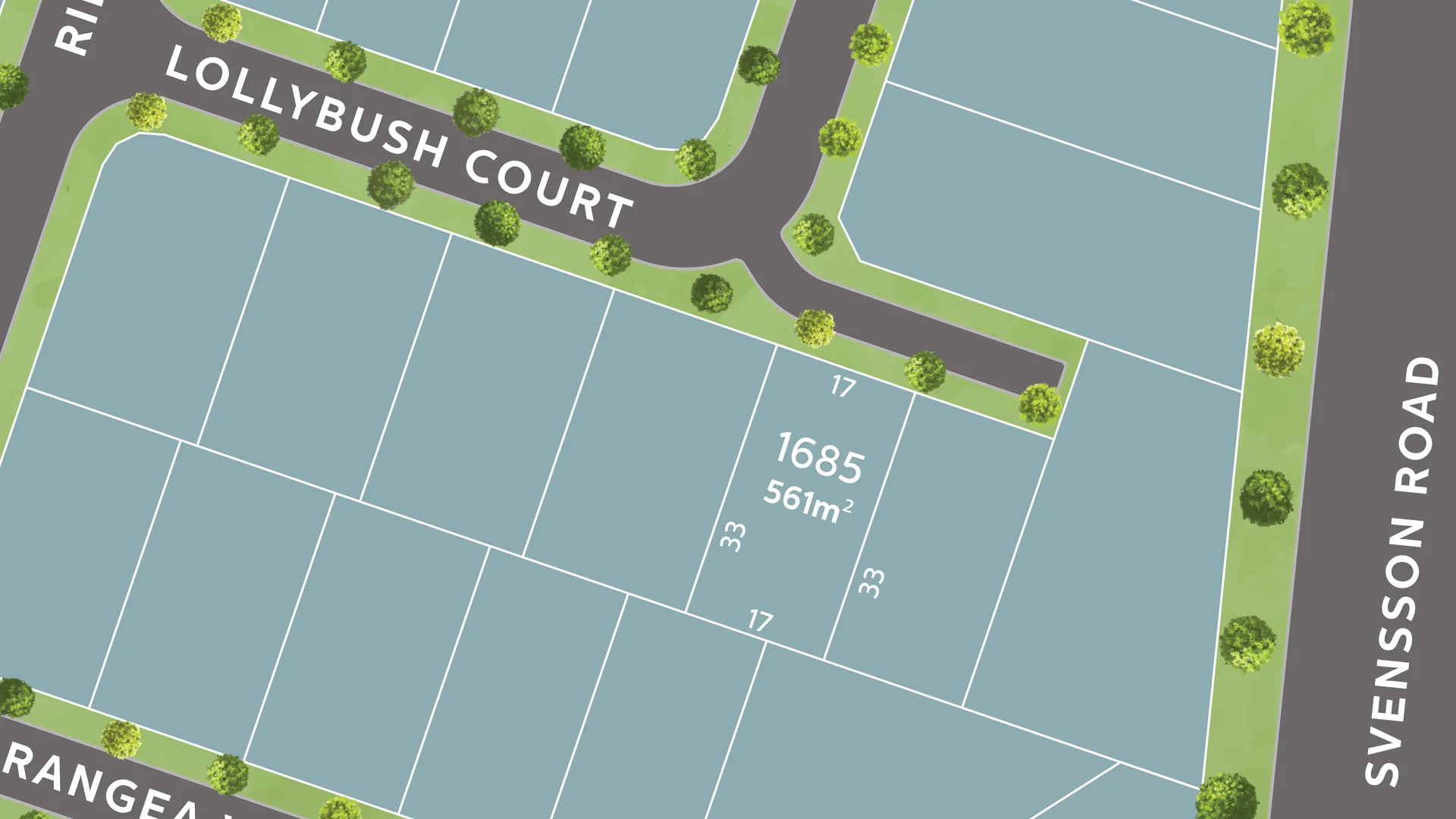 Lot 1685 Lollybush Court, Mount Low QLD 4818