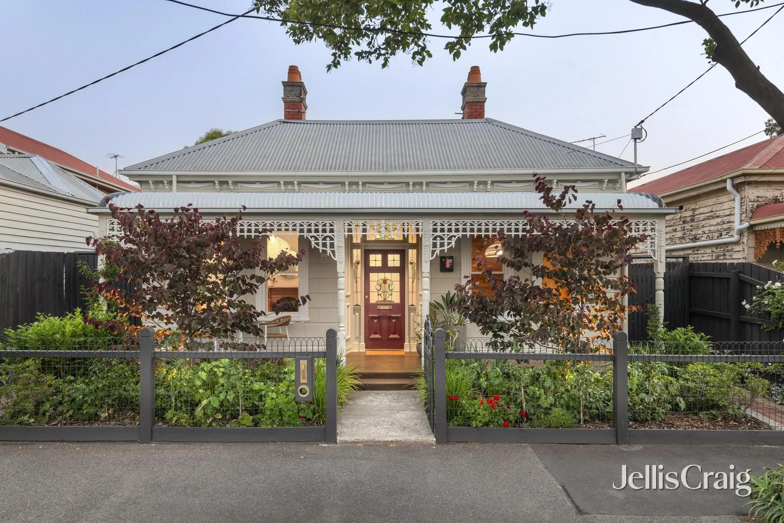 97 Spensley Street, Clifton Hill VIC 3068