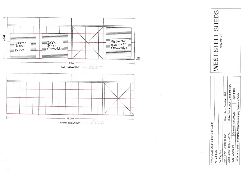 Additional image 24 of 47 Wittenoom Circle, White Peak WA 6532