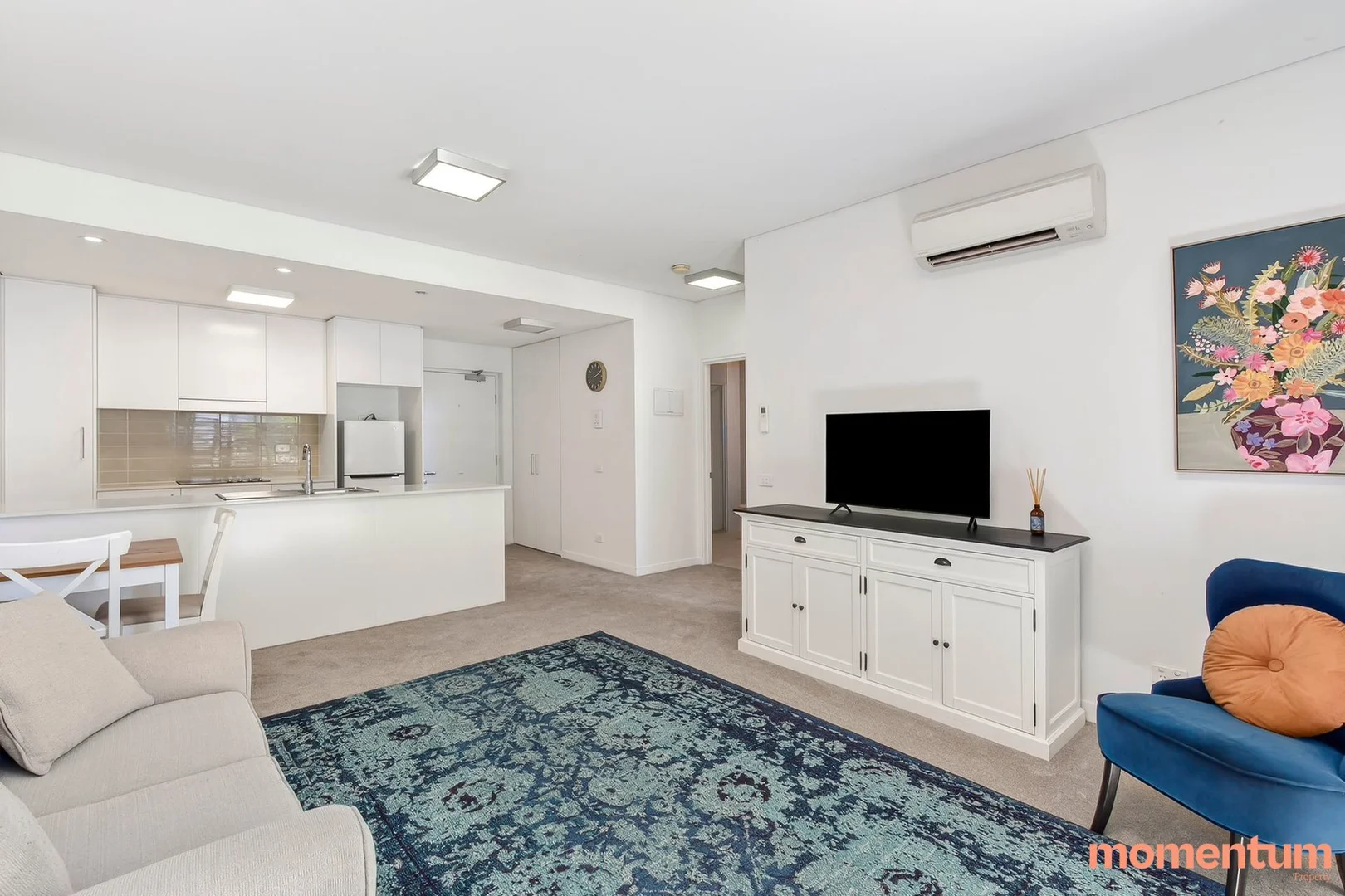 Additional image 3 of 168/116 Easty Street, Phillip ACT 2606