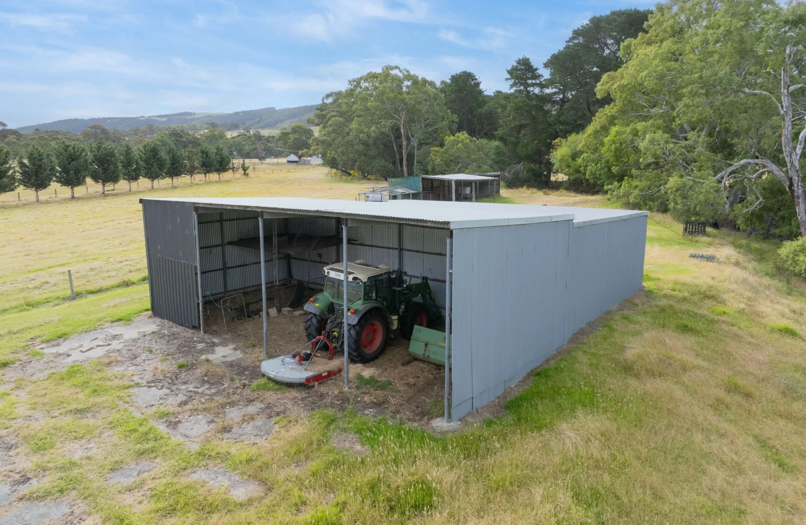 Additional image 35 of 203 Nettle Hill Road, Hindmarsh Valley SA 5211