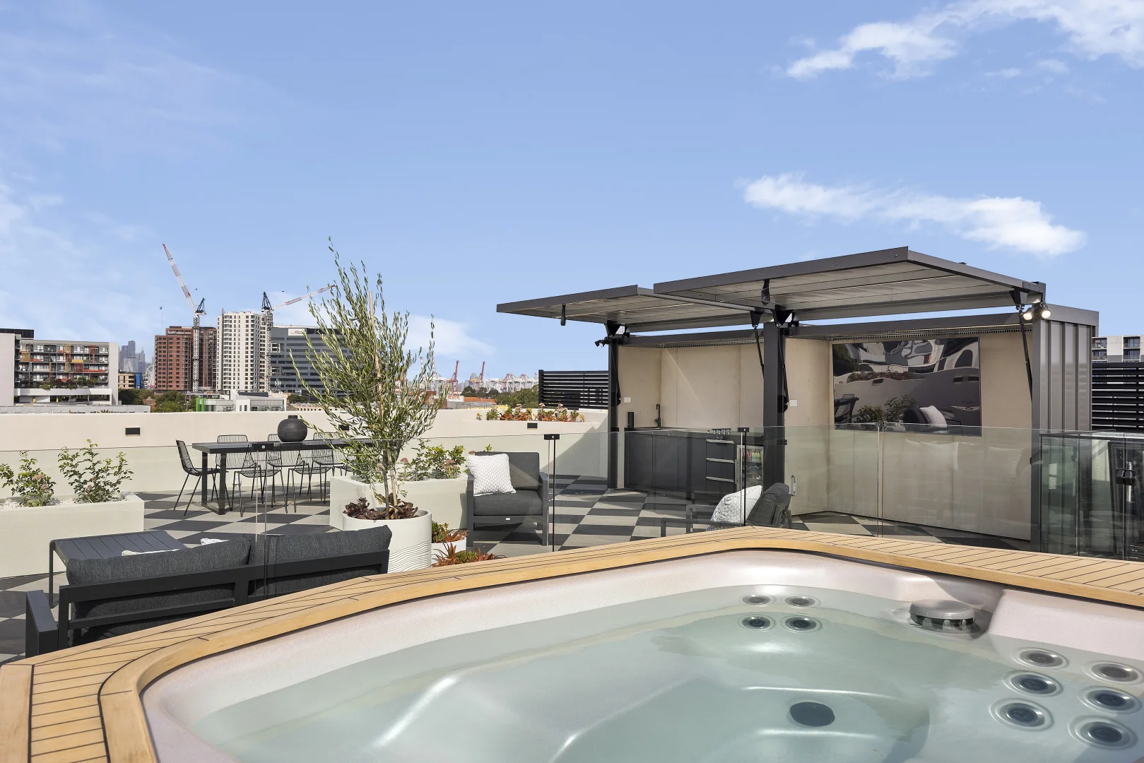 Additional image 19 of 502/66 Pickett Street, Footscray VIC 3011