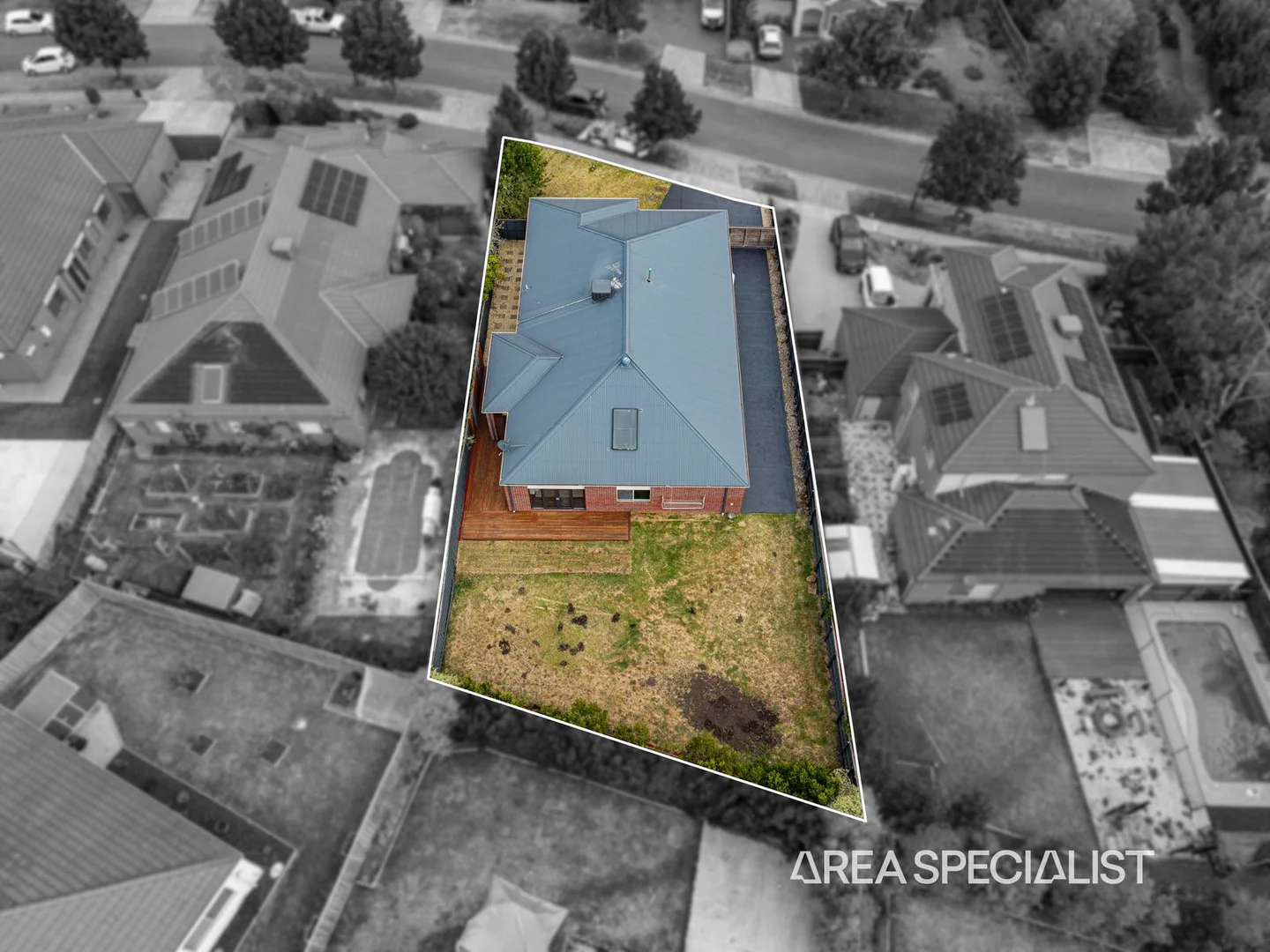 Additional image 34 of 21 Bligh Boulevard, Pakenham VIC 3810