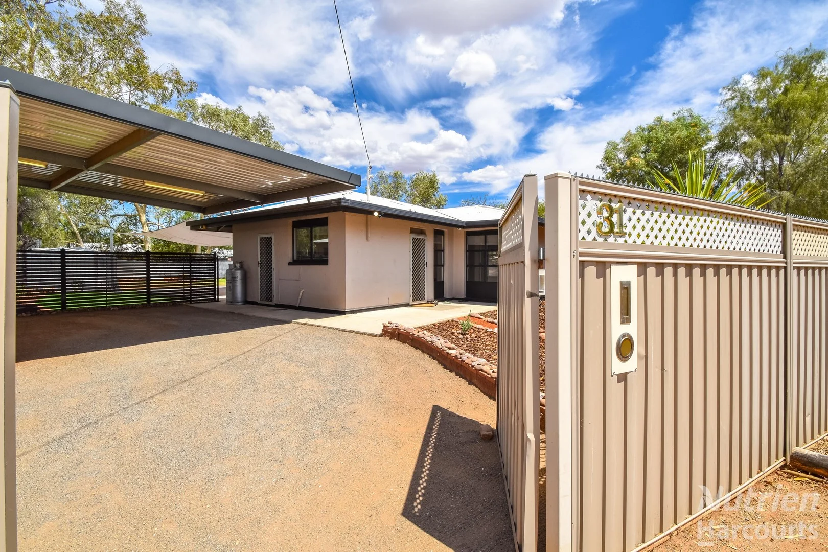 31 Nicker Crescent, Gillen NT 0870