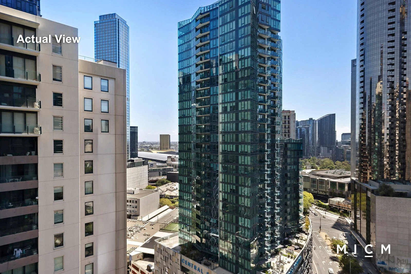 Additional image 2 of 2114/151 City Road, Southbank VIC 3006
