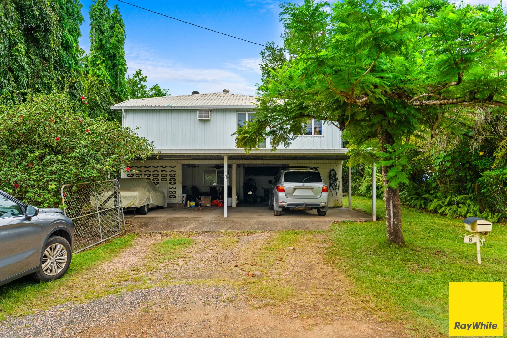 Additional image 5 of 8 Feldt Street, Flying Fish Point QLD 4860