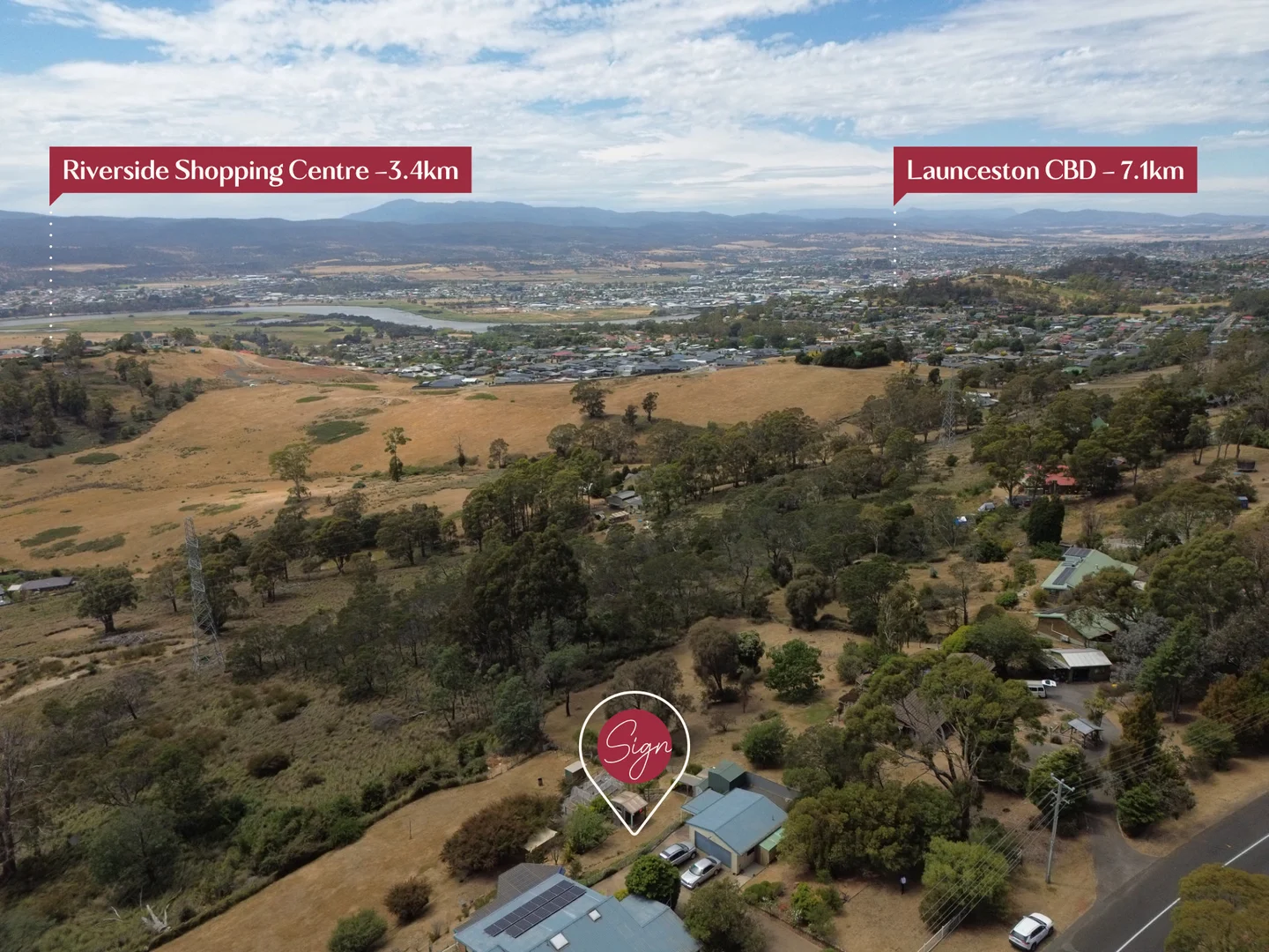 Additional image 24 of 7 Stephensdale Drive, Riverside TAS 7250