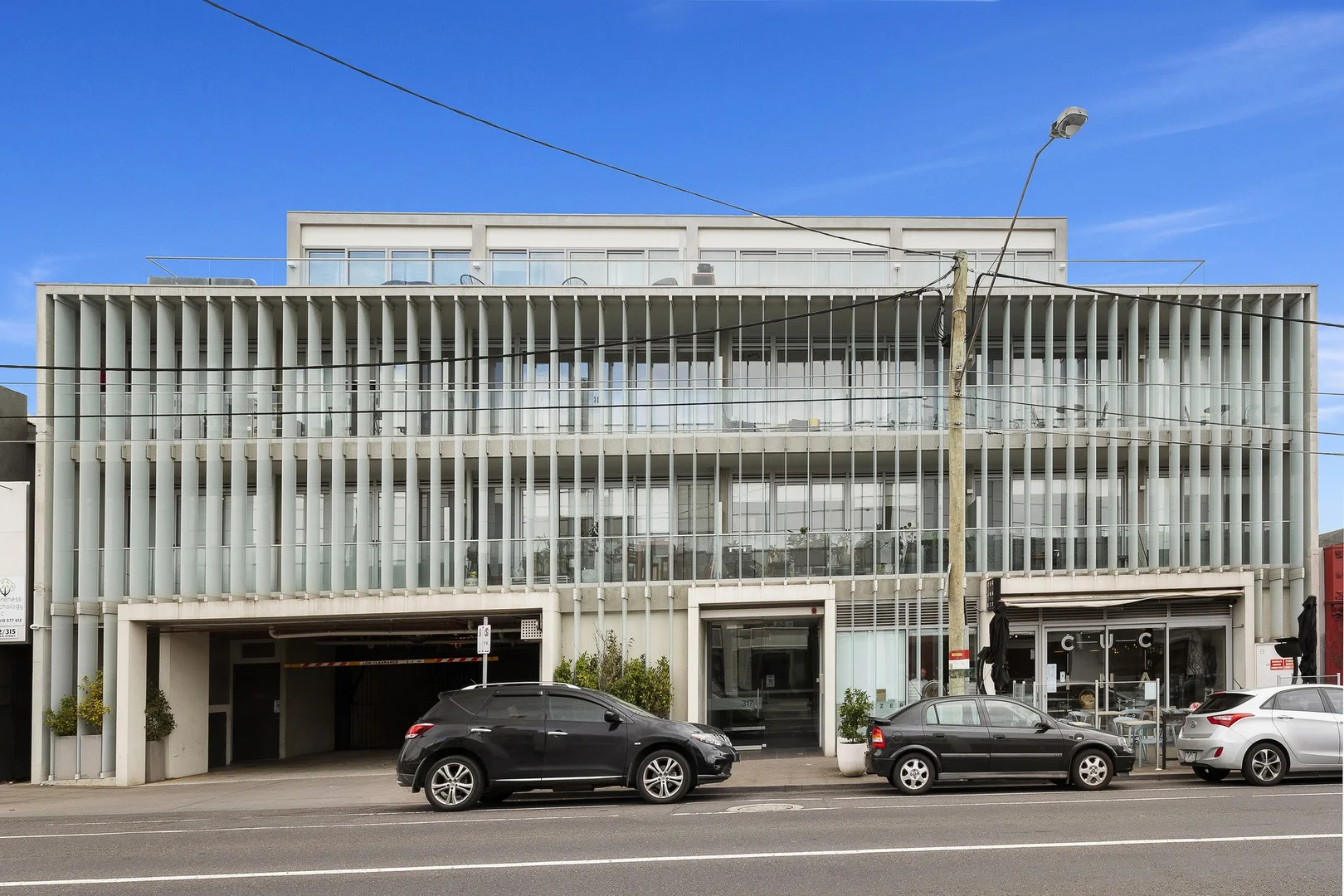 Additional image 2 of 302/317 New Street, Brighton VIC 3186