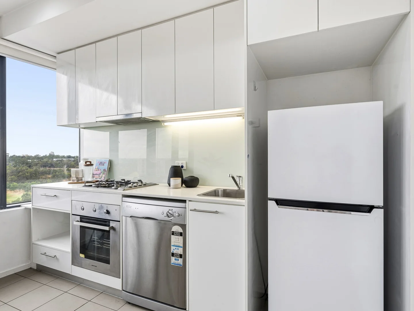 Additional image 2 of 1507/18 Mount Alexander Road, Travancore VIC 3032