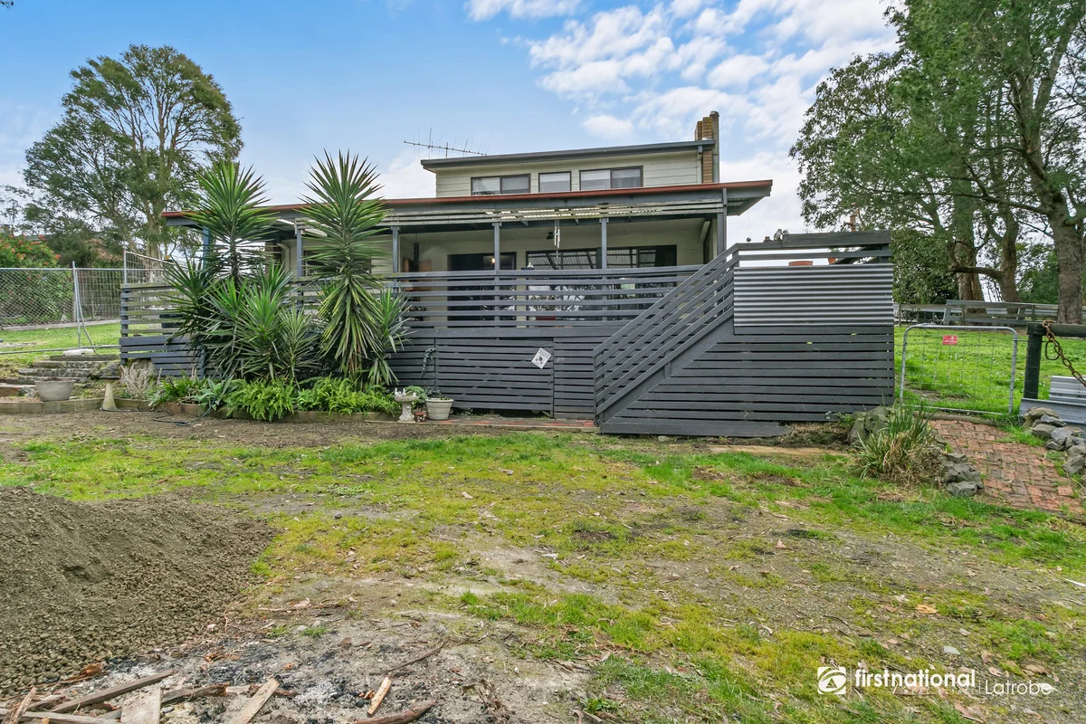 Additional image 2 of 22 Mount Hope Road, Tyers VIC 3844