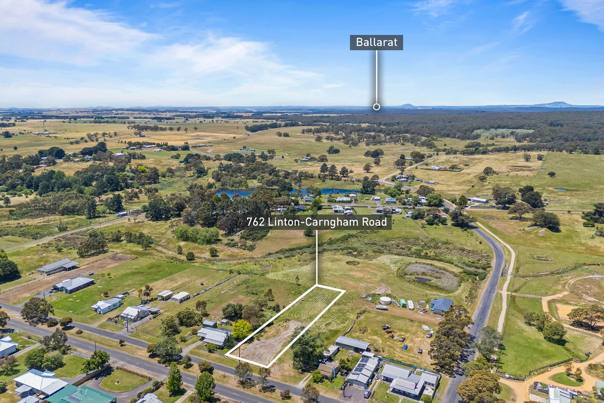 Additional image 9 of 762 Linton-Carngham Road, Snake Valley VIC 3351