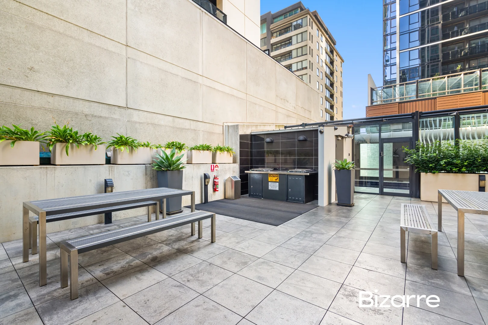 Additional image 13 of 1013/151 City Road, Southbank VIC 3006