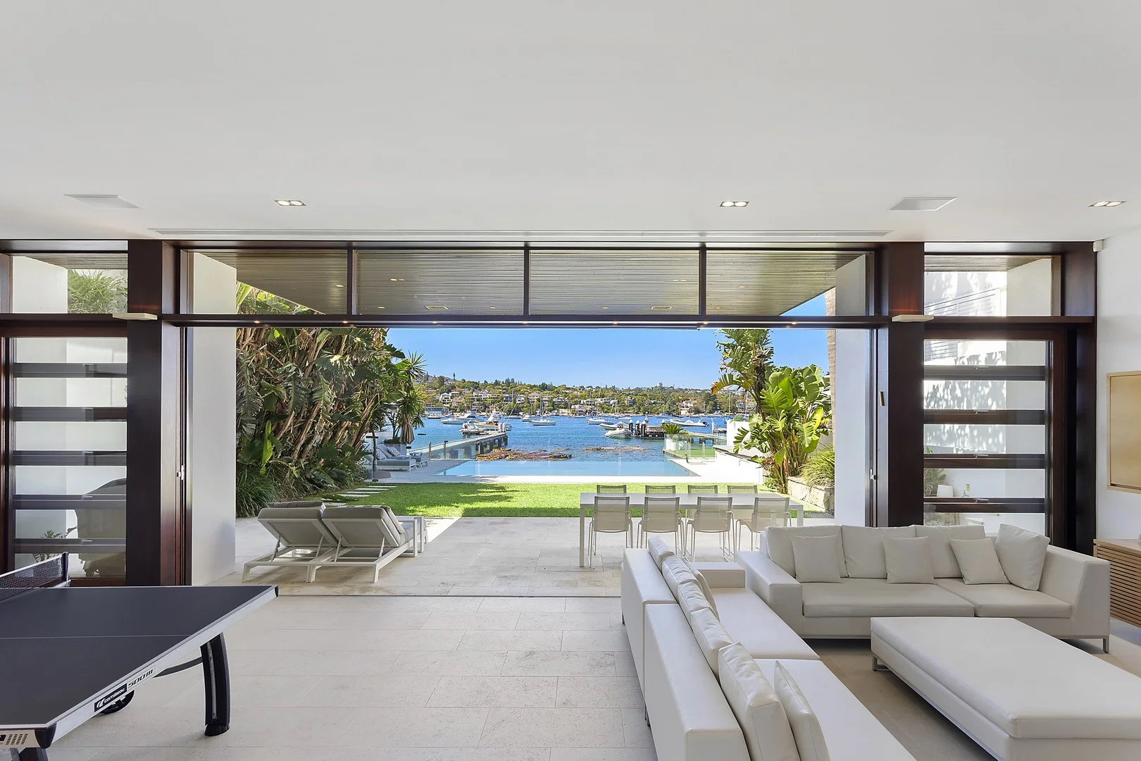 4 Pacific Street, Watsons Bay NSW 2030