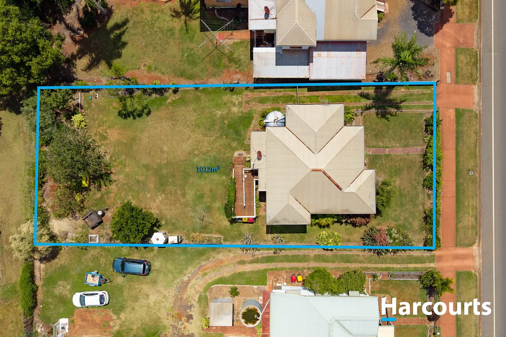 Additional image 3 of 188 CHURCHILL STREET, Childers QLD 4660