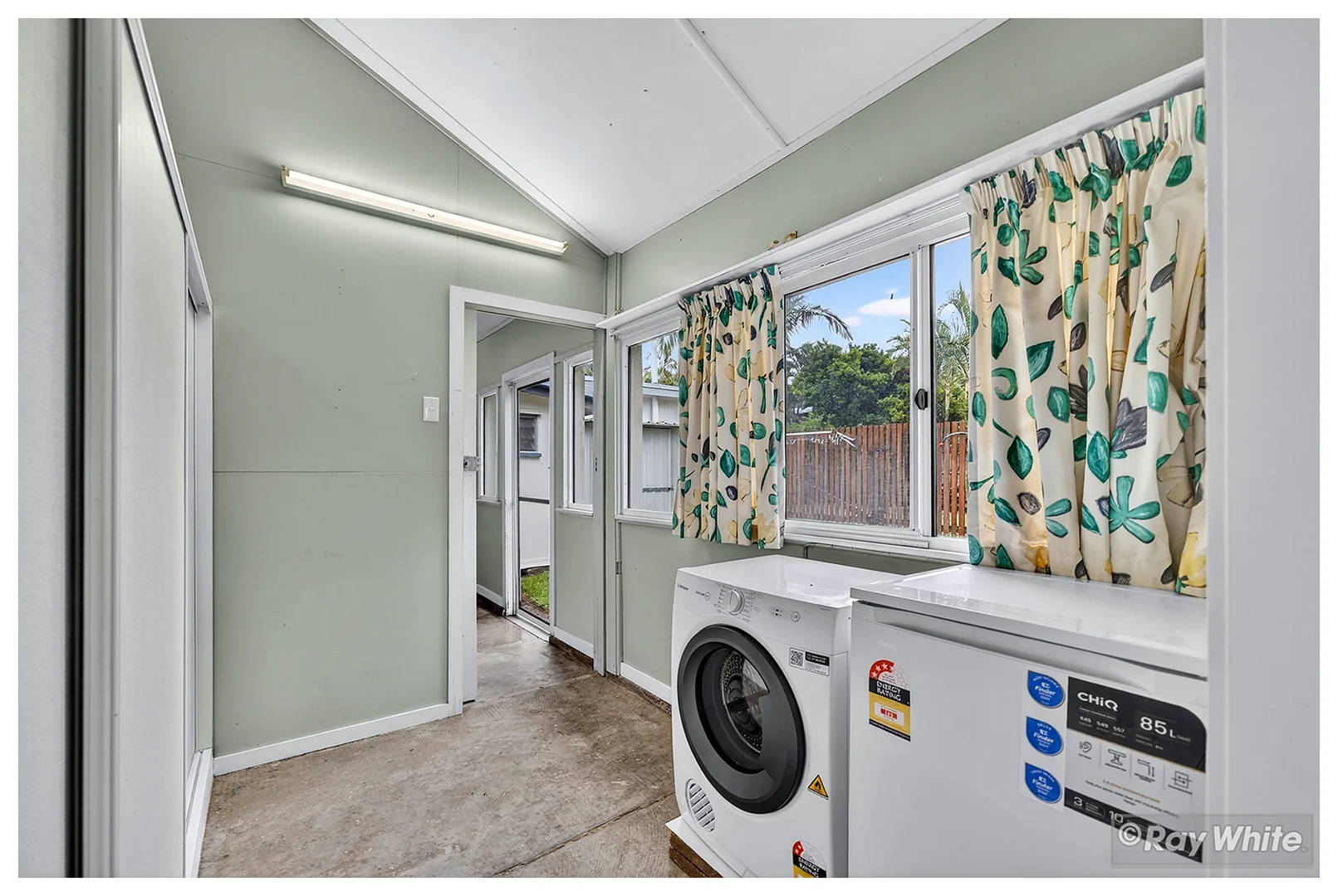 Additional image 23 of 163 Gair Street, Frenchville QLD 4701