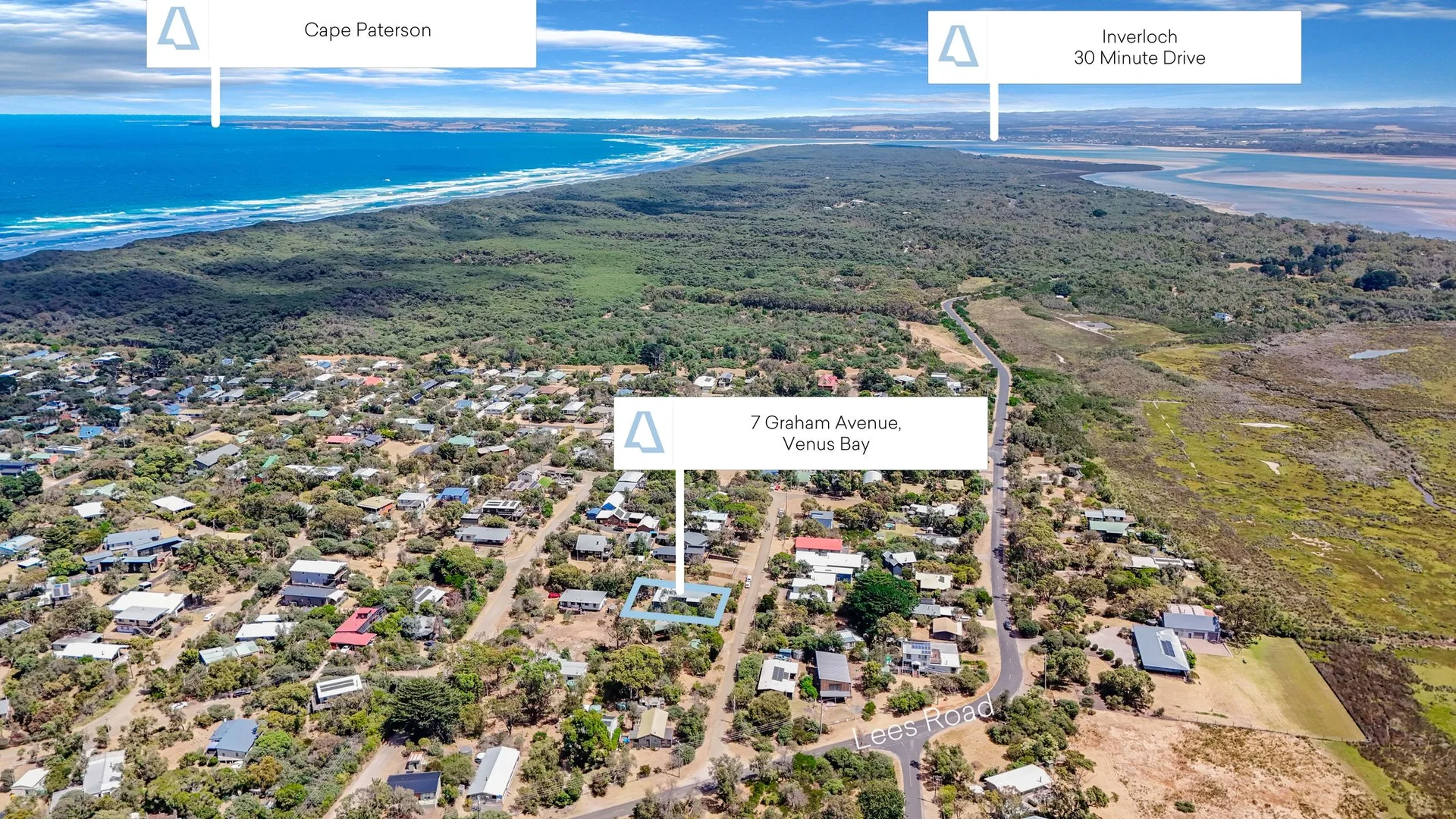 Additional image 27 of 7 Graham Avenue, Venus Bay VIC 3956