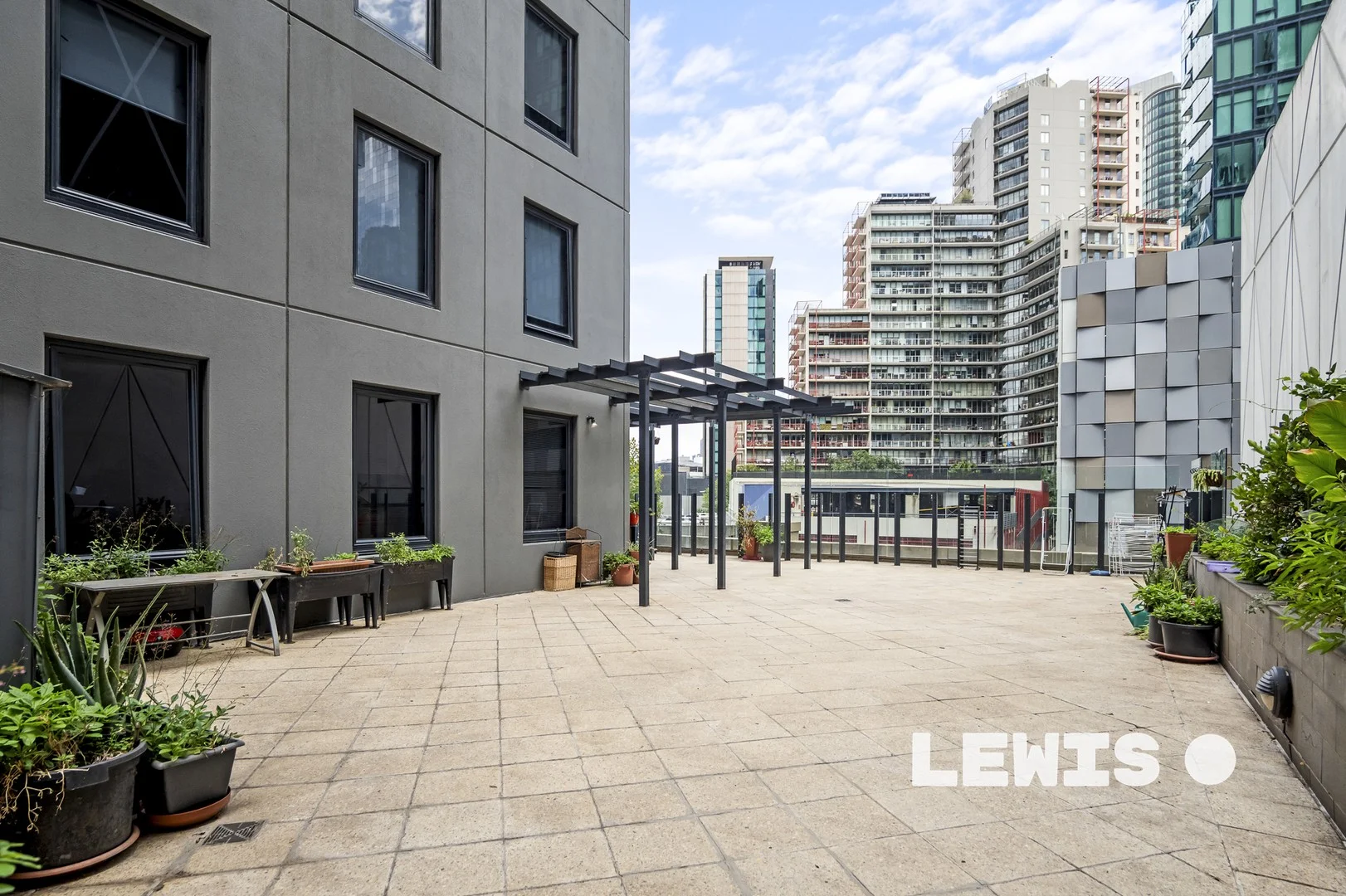 40/173 City Road, Southbank VIC 3006