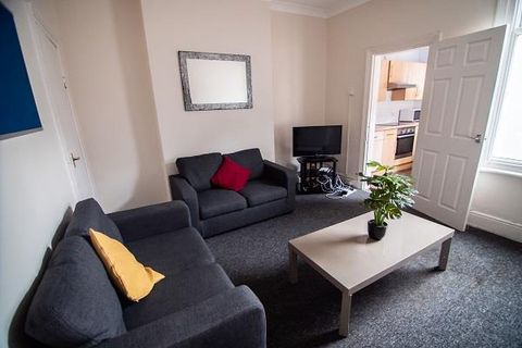 6 Harland Road, Sheffield S11